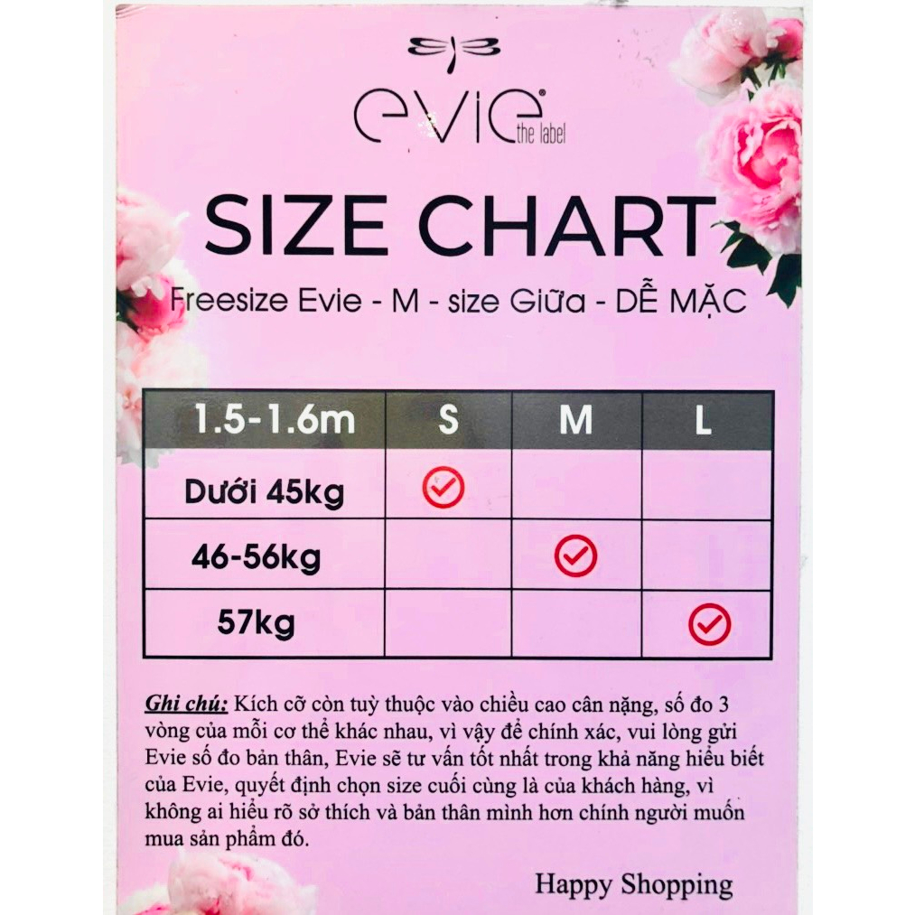 Evie Áo sơmi Đen _ Linen _ Thêu hoa đen lớn