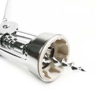 Dụng cụ mở vang inox 304 cao cấp (hàng loại 1)