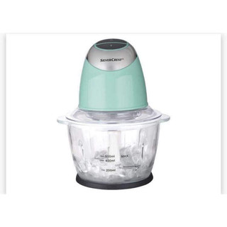 máy xay thịt Silvercrest