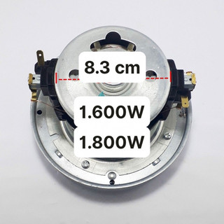 Motor Chuyên Dụng Dành Cho Máy Hút Bụi