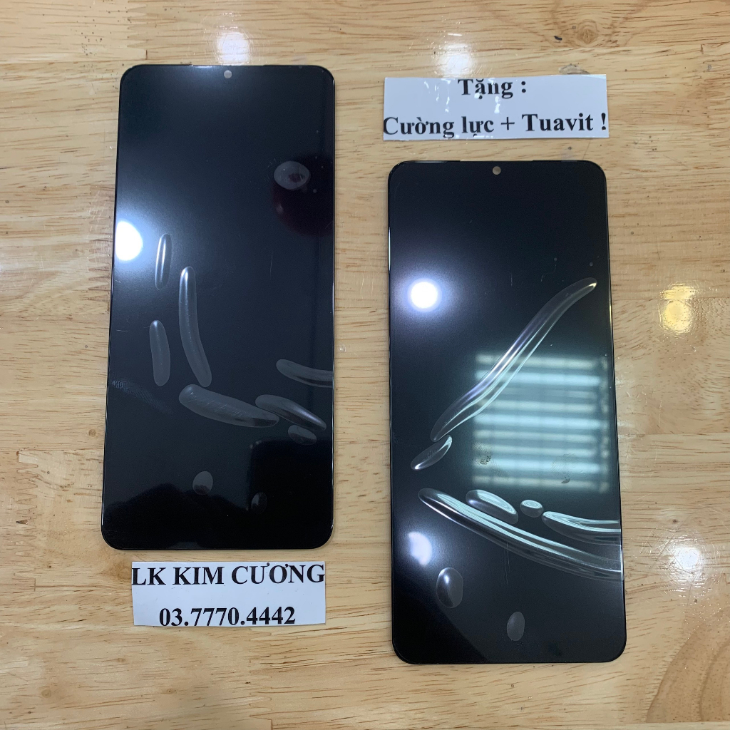 Màn hình tương thích samsung A04S / A047/ A13 5G / A136