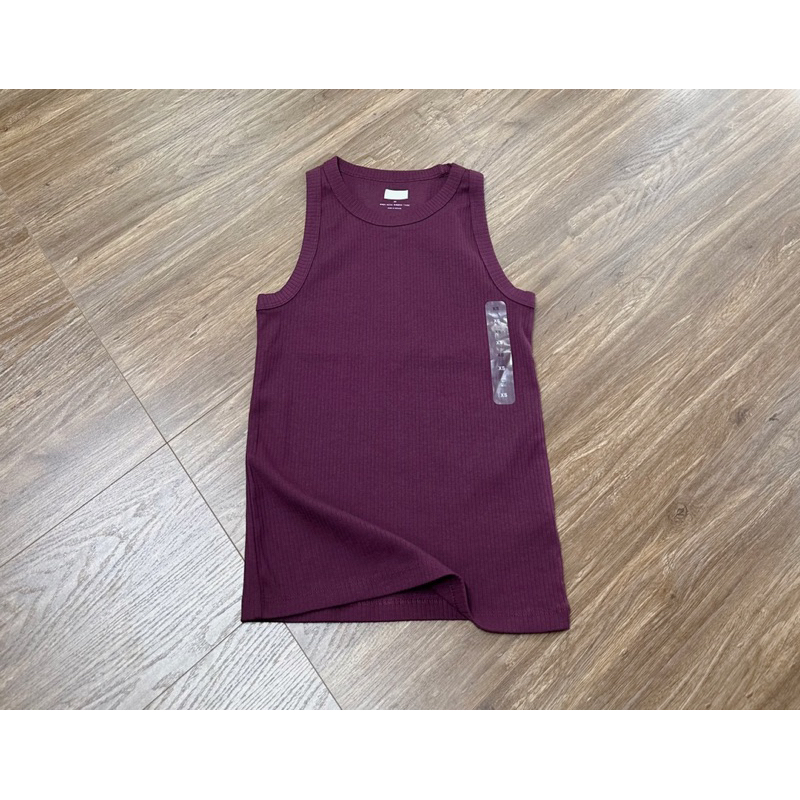 Áo tank GAP dư xịn