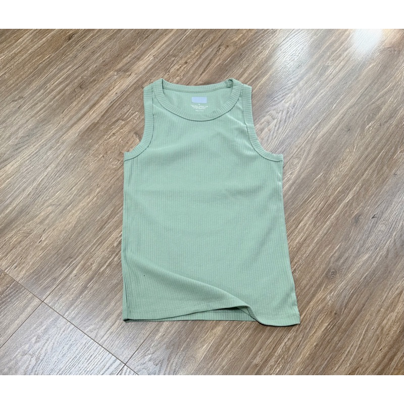 Áo tank GAP dư xịn