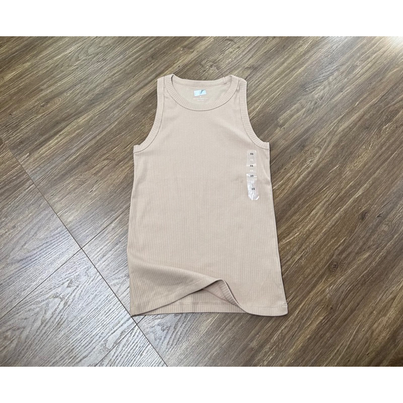 Áo tank GAP dư xịn