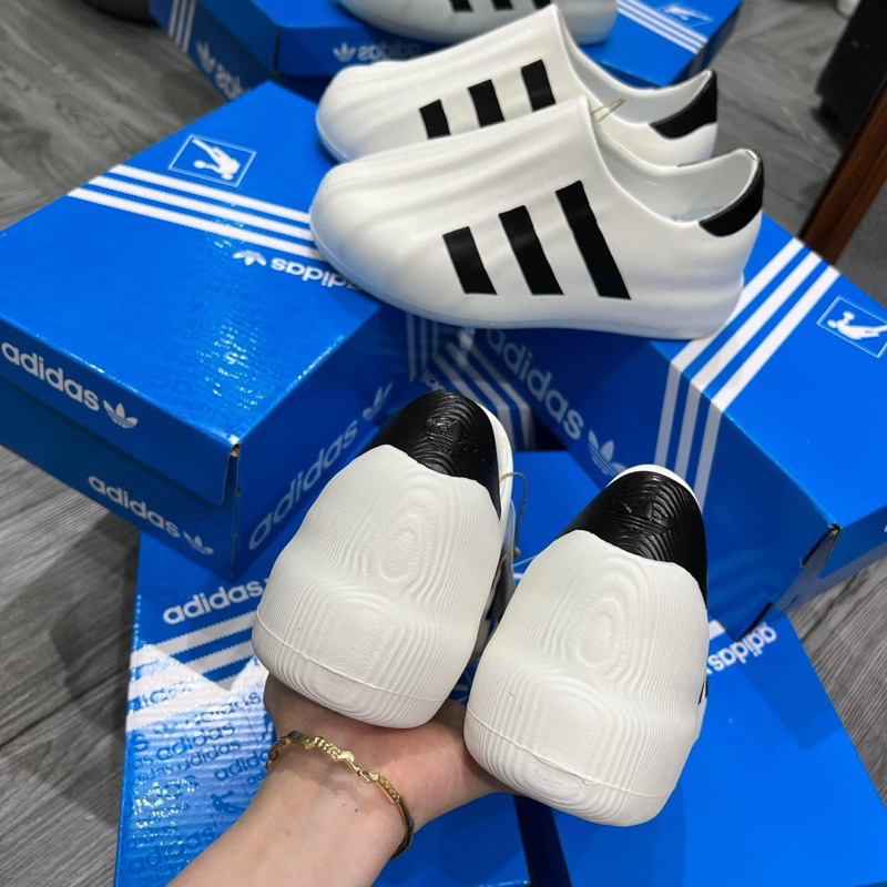 GIẦY THỂ THAO DAS SÒ ADIFOM NAM NỮ BẢN CAO CẤP, HÀNG CÓ SẴN THIẾT KẾ PHONG CÁCH CÁ TÍNH ĐI MƯA THOẢ MÁI….