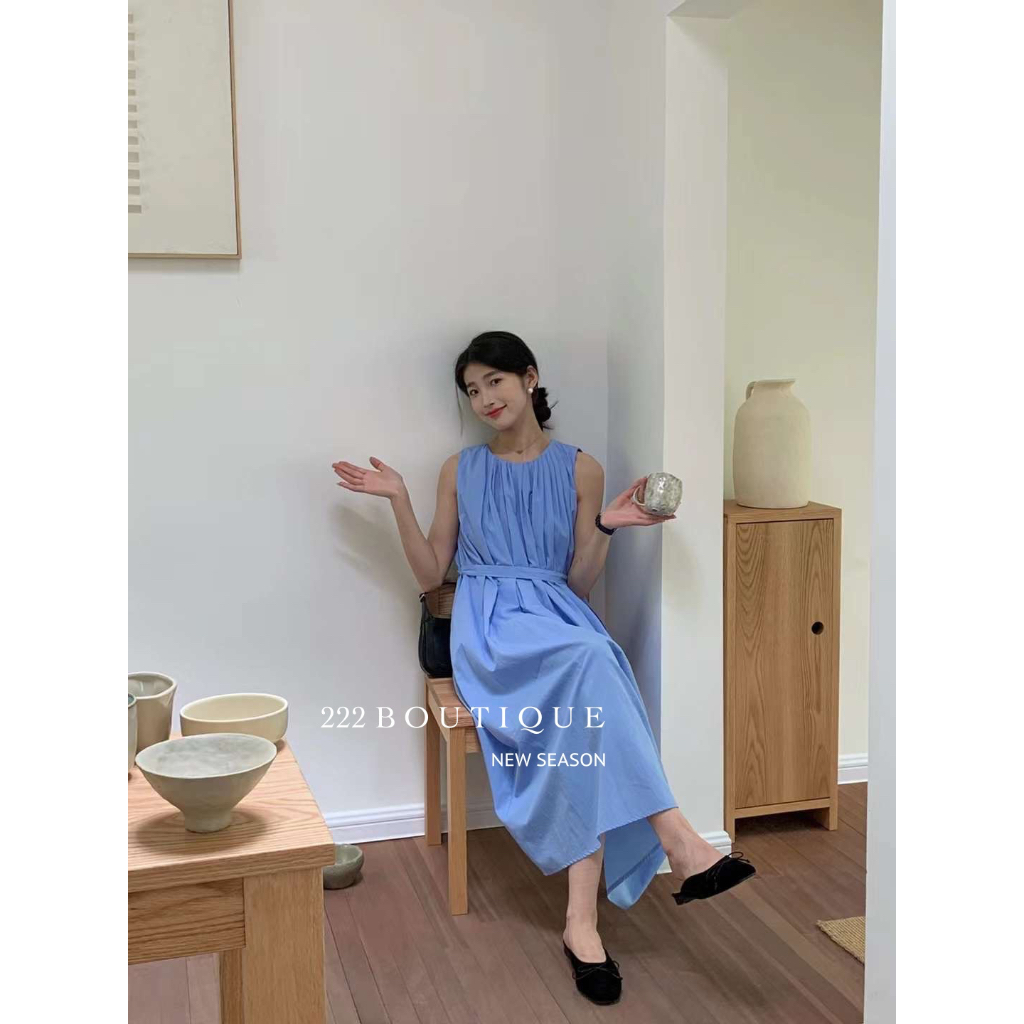 Váy Evertrue xát nách ly 51040