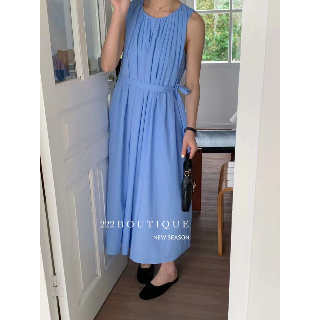 Váy Evertrue xát nách ly 51040