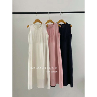 Váy xát nách Evertrue ngực ly 71132
