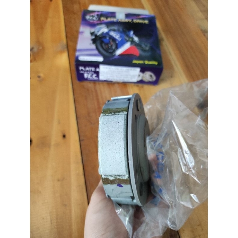 CỤM BỐ 3 CÀNG VISION K44 2014-2019 HÀNG CHÍNH HÃNG FCC