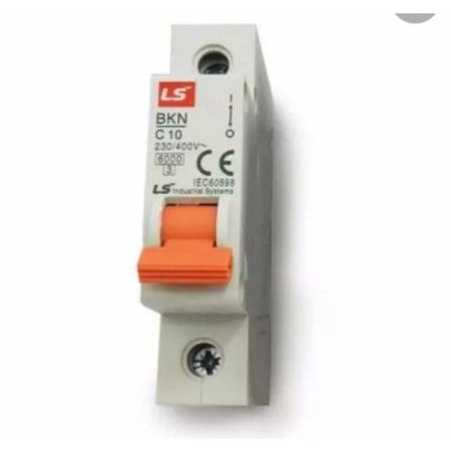 Aptomat LS MCB CB tép LS MCB