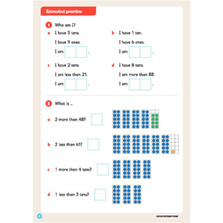 [ Luyện Toán ] Mathematics Primary Years Programme: K,1,2,3,4,5,6 - bản đẹp - in màu