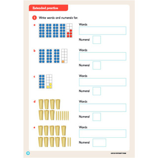 [ Luyện Toán ] Mathematics Primary Years Programme: K,1,2,3,4,5,6 - bản đẹp - in màu