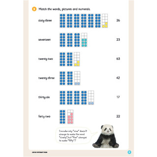 [ Luyện Toán ] Mathematics Primary Years Programme: K,1,2,3,4,5,6 - bản đẹp - in màu