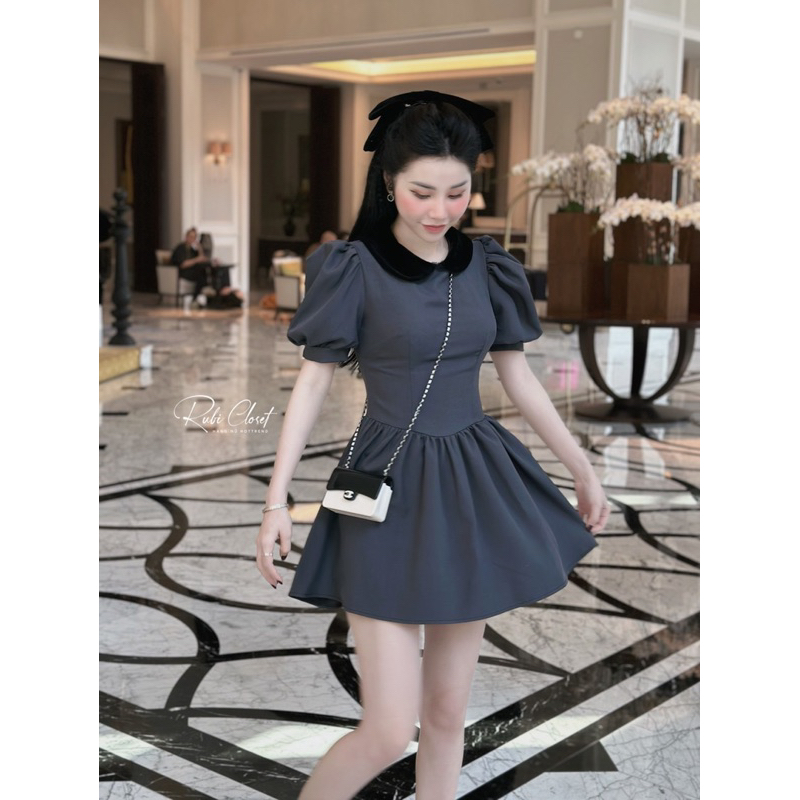 Quần Jean Xuông Sọc Viền Gu.cciii