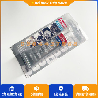 Keo dán ron ThreeBond dùng để dán ron,gioăng nhựa, silicone bền, kín cho tủ hấp, tủ cơm công nghiệp