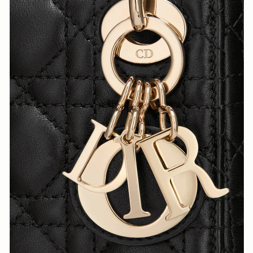 Túi xách LADY DIOR siêu mini/túi xách nữ/mini size/đại lý thu mua chính hãng