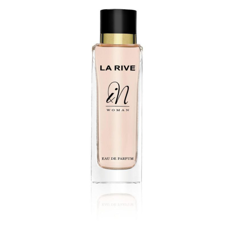 Nước hoa Nữ Larive In Woman EDP 90ml