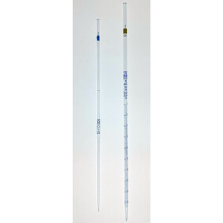 PIpet thẳng thủy tinh các dung tích