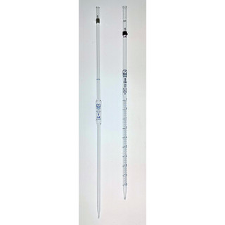 PIpet thẳng thủy tinh các dung tích
