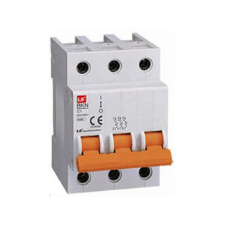 Aptomat LS MCB CB tép LS MCB