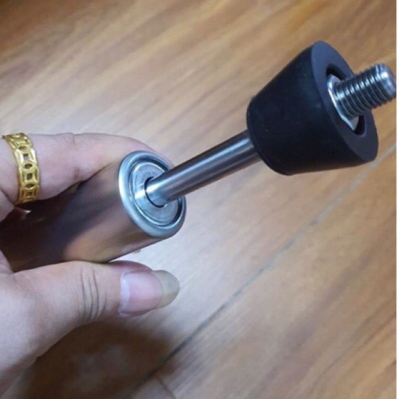 Ty phuộc sau Sh Mode chính hãng - ty giảm xóc sh