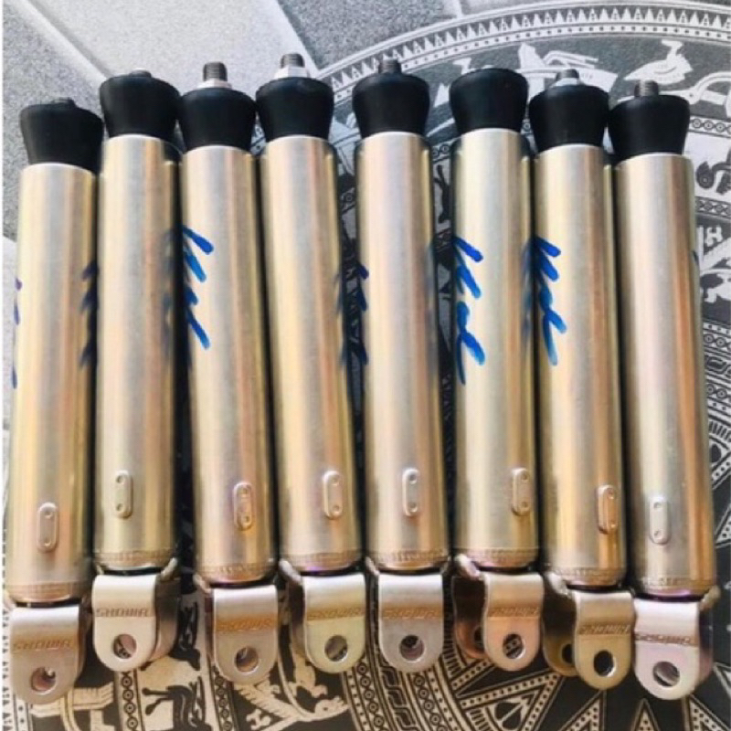 Ty phuộc sau Sh Mode chính hãng - ty giảm xóc sh