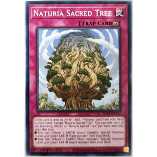 Naturia Sacred Tree |EN| Common