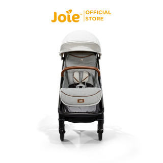 Xe đẩy cho bé Joie Parcel gấp gọn dành cho bé từ sơ sinh đến 22 kg kèm túi xách du lịch