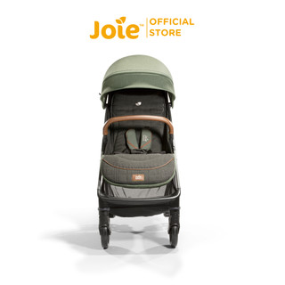 Xe đẩy cho bé Joie Parcel gấp gọn dành cho bé từ sơ sinh đến 22 kg kèm túi xách du lịch