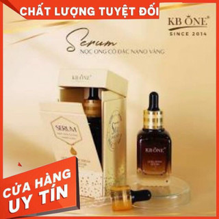 Serum Dưỡng Trắng Tinh Chất Kbone