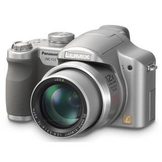 Máy ảnh Panasonic Lumix FZ8