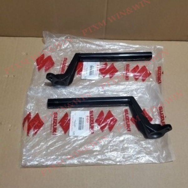 Ghi đông - tay lái Raider fi, Satria fi - 56150-25G20-000 / 56110-25G60-000