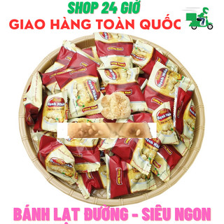 Bánh hạnh nhân thơm ngon - 100 gram