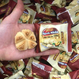 Bánh Hạnh Nhân Thơm Ngon - 100 Gram
