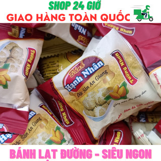 Bánh hạnh nhân thơm ngon - 1 kg