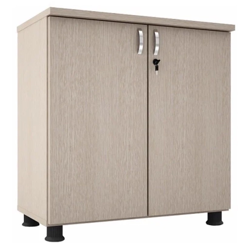 Tủ đựng hồ sơ văn phòng gỗ MDF cao cấp(có khoá)