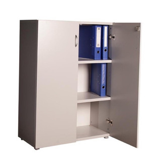 Tủ đựng hồ sơ văn phòng gỗ MDF cao cấp(có khoá)
