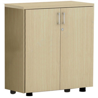 Tủ đựng hồ sơ văn phòng gỗ MDF cao cấp(có khoá)