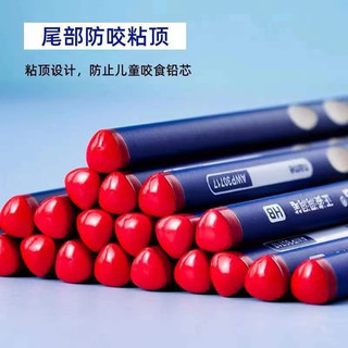 Bút chì định hình ngòi HB