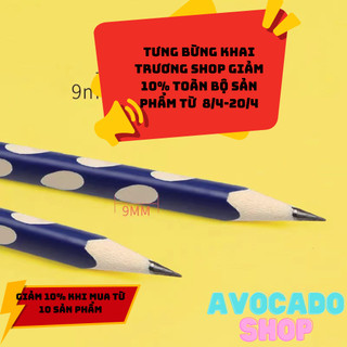 Bút chì định hình ngòi HB