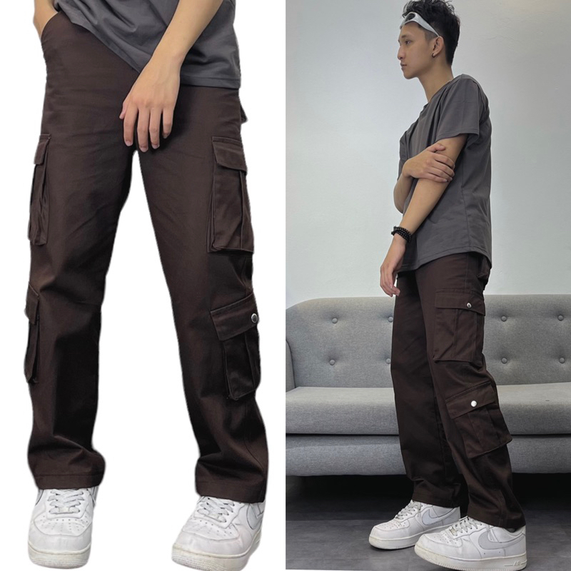 QUẦN CARGO PANT CT3