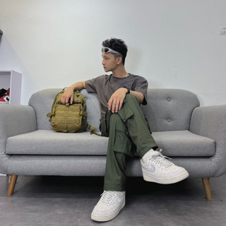 QUẦN CARGO PANT CT3