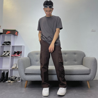 QUẦN CARGO PANT CT3