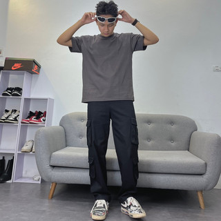 QUẦN CARGO PANT CT3