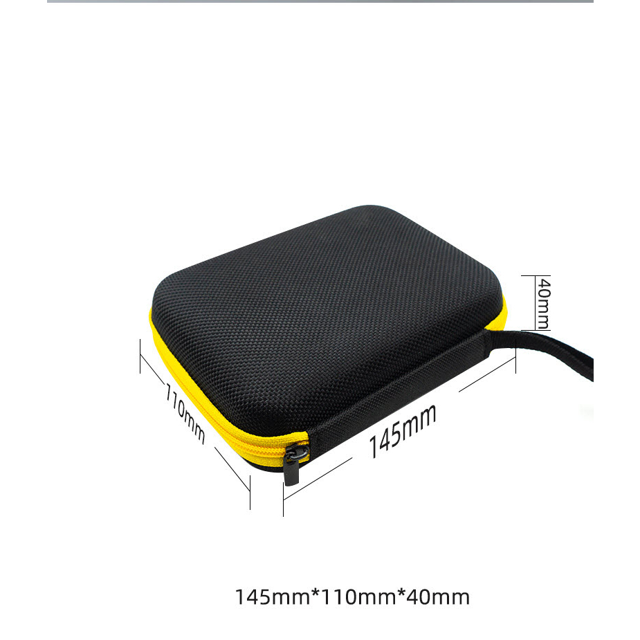 Túi chống sốc dành cho máy chơi game Anbernic RG35XX, RG353V, MIYOO MINI PLUS, RGB20S