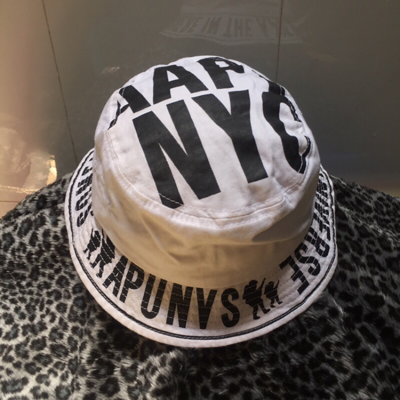 Mũ nón bucket nón tai bèo si Hiệu tuyển 2Hand