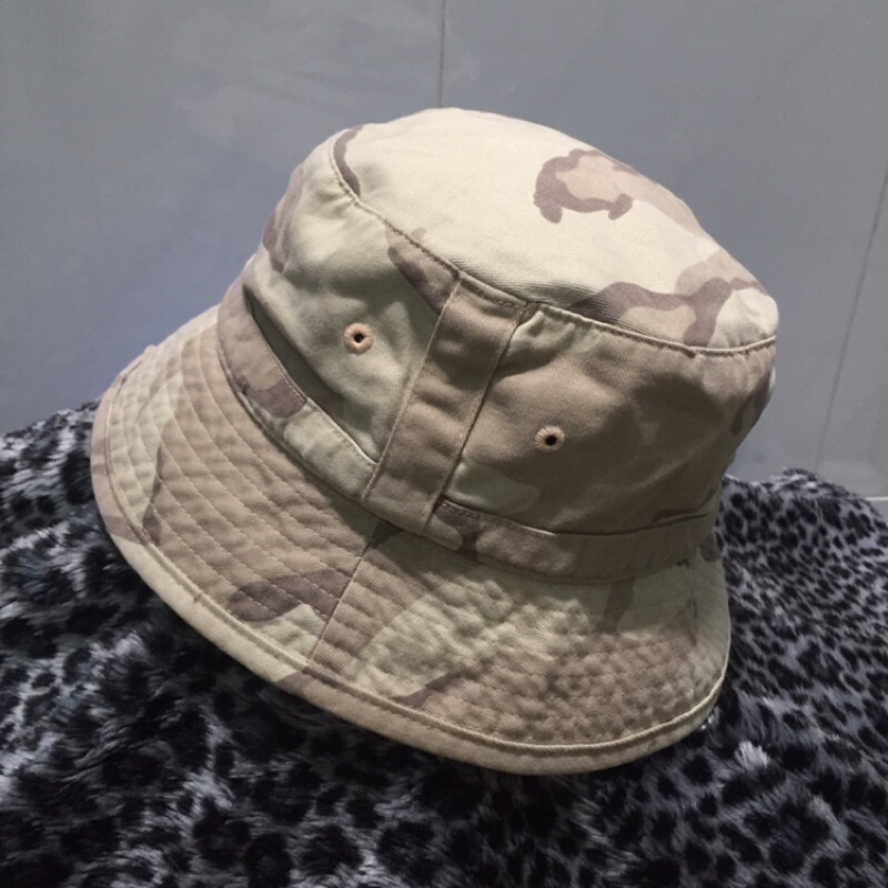 Mũ nón bucket nón tai bèo si Hiệu tuyển 2Hand