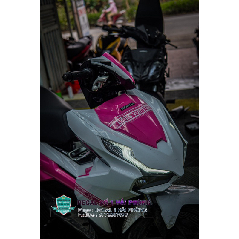 Tem dán xeab 2020-2023