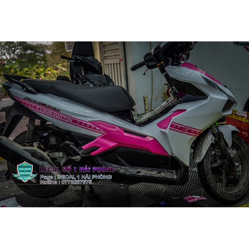 Tem dán xeab 2020-2023