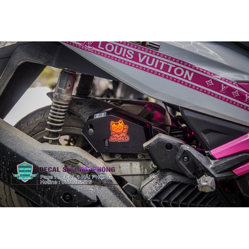 Tem dán xeab 2020-2023